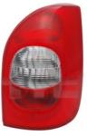 TYC Lampa spate TYC 11-0556-01-2 (11-0556-01-2) - automobilus