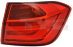 TYC Lampa spate TYC 11-12275-06-2 (11-12275-06-2) - automobilus