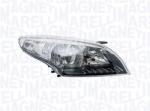 Magneti Marelli Far MAGNETI MARELLI 710301101201 (710301101201) - automobilus