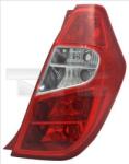 TYC Lampa spate TYC 11-12492-01-2 (11-12492-01-2) - automobilus