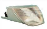 TYC Semnalizator TYC 18-3336-05-2 (18-3336-05-2) - automobilus