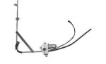 Magneti Marelli Mecanism actionare geam MAGNETI MARELLI 350103084000 (350103084000)