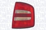 Magneti Marelli Lampa spate MAGNETI MARELLI 712386001129 (712386001129) - automobilus