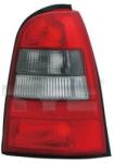 TYC Lampa spate TYC 11-0112-01-2 (11-0112-01-2) - automobilus