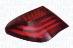 Magneti Marelli Semnalizator MAGNETI MARELLI 715102125000 (715102125000) - automobilus