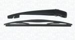 Magneti Marelli Set stergatoare, curatare parbriz MAGNETI MARELLI 000723180122 (000723180122) - automobilus