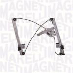 Magneti Marelli Mecanism actionare geam MAGNETI MARELLI 350103170104 (350103170104) - automobilus
