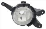 TYC Proiector ceata TYC 19-5992-01-9 (19-5992-01-9) - automobilus