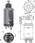 Magneti Marelli Set stergatoare, curatare parbriz MAGNETI MARELLI 000723180006 (000723180006) - automobilus