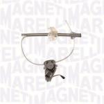 Magneti Marelli Mecanism actionare geam MAGNETI MARELLI 350103170299 (350103170299) - automobilus