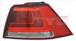 TYC Lampa spate TYC 11-12379-01-2 (11-12379-01-2) - automobilus