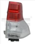 TYC Lampa spate TYC 11-11721-01-2 (11-11721-01-2) - automobilus