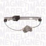 Magneti Marelli Mecanism actionare geam MAGNETI MARELLI 350103170037 (350103170037) - automobilus