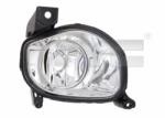 TYC Proiector ceata TYC 19-0480001 (19-0480001) - automobilus