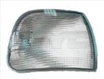TYC Semnalizator TYC 18-5541-01-2 (18-5541-01-2) - automobilus