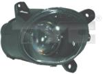 TYC Proiector ceata TYC 19-0212001 (19-0212001) - automobilus