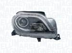 Magneti Marelli Far MAGNETI MARELLI 711451000136 (711451000136) - automobilus