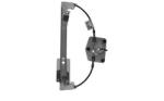 Magneti Marelli Mecanism actionare geam MAGNETI MARELLI 350103860000 (350103860000) - automobilus