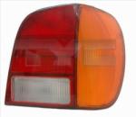 TYC Lampa spate TYC 11-5016-01-2 (11-5016-01-2) - automobilus