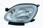 Magneti Marelli Far MAGNETI MARELLI 712483501129 (712483501129) - automobilus
