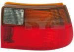 TYC Lampa spate TYC 11-0371-11-2 (11-0371-11-2) - automobilus