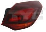 TYC Lampa spate TYC 11-11648-11-2 (11-11648-11-2) - automobilus