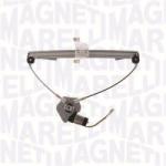 Magneti Marelli Mecanism actionare geam MAGNETI MARELLI 350103170153 (350103170153) - automobilus