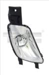 TYC Proiector ceata TYC 19-12134-01-2 - automobilus