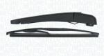 Magneti Marelli Set stergatoare, curatare parbriz MAGNETI MARELLI 000723180215 (000723180215) - automobilus