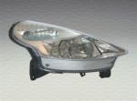 Magneti Marelli Lampa spate MAGNETI MARELLI 712421008479 (712421008479) - automobilus