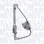 Magneti Marelli Mecanism actionare geam MAGNETI MARELLI 350103132500 (350103132500) - automobilus