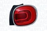 Magneti Marelli Lampa spate MAGNETI MARELLI 714020900702 (714020900702) - automobilus