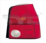 TYC Lampa spate TYC 11-0573-01-2 - automobilus