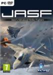Evolved Games JASF Jane's Advanced Strike Fighters (PC)