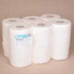 Frolli WC Papír Frolli Super Soft Mini Jumbo Centerfeed - 2 rétegű - 12 tekercs