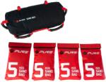 Pure2Improve Greutate sac cu nisip 20 kg P2I200500 P2I200500 (408901)