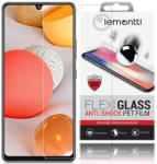 Lemontti Folie Samsung Galaxy A42 5G Lemontti Flexi-Glass (LFFGSGA42)