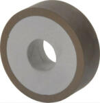 Norton Gyémánt köszörűkorong Ø30x10x3 mm ASD126 R75 B99 (CT932956)