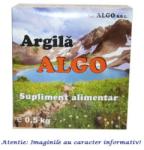ALGO Argila Pulbere 500 g Algo