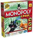 Hasbro Monopoly Junior
