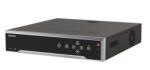 Hikvision NVR 4K, 32canale 8MP + 16 porturi PoE - HIKVISION - DS-7732NI-K4-16P (DS-7732NI-K4-16P)
