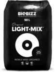 Biobizz Light Mix 50L - Слабо-Обогатена Почва