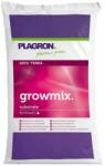 Plagron Grow Mix 50L - Обогатена Почва