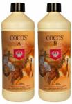 CoCos a+b - минерален тор за кокос