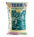 CANNA Terra Professional Plus 50L - Силно-Обогатена Почва