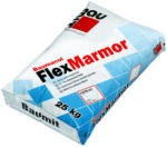 Baumit Baumacol Flexmarmor flexibilis csemperagasztó 25 kg fehér
