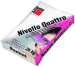 Baumit Nivello Quattro aljzatkiegyenlítő 25 kg - burkoloaruhaz