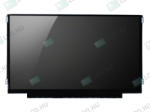 Chimei InnoLux N116B6-L04 Rev. A3 kompatibilis LCD kijelző - lcd - 27 900 Ft