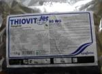 Syngenta Fungicid Thiovit jet 80 WG 20 KG