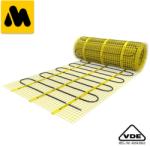 C&F Technics Covor electric MAGNUM Mat 6 m2 =900 W încălzire electrică prin pardoseală (241201)